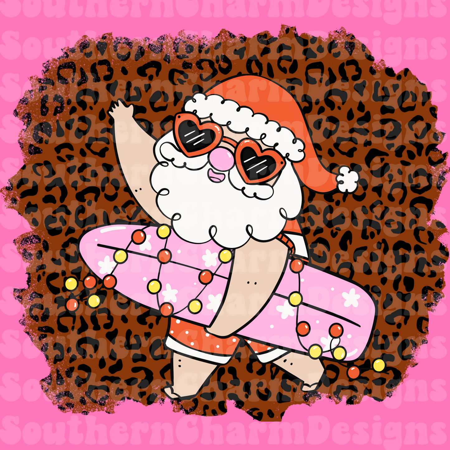 CHRISTMAS IN JULY PNG NO CODES