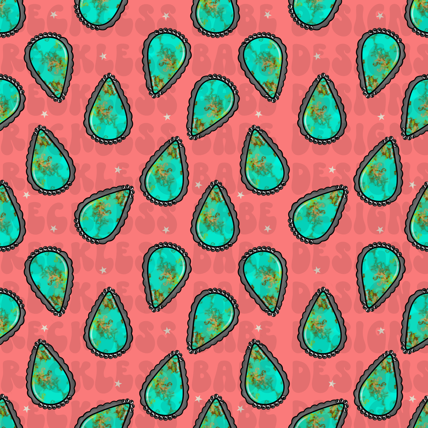 Coral Stone Seamless File