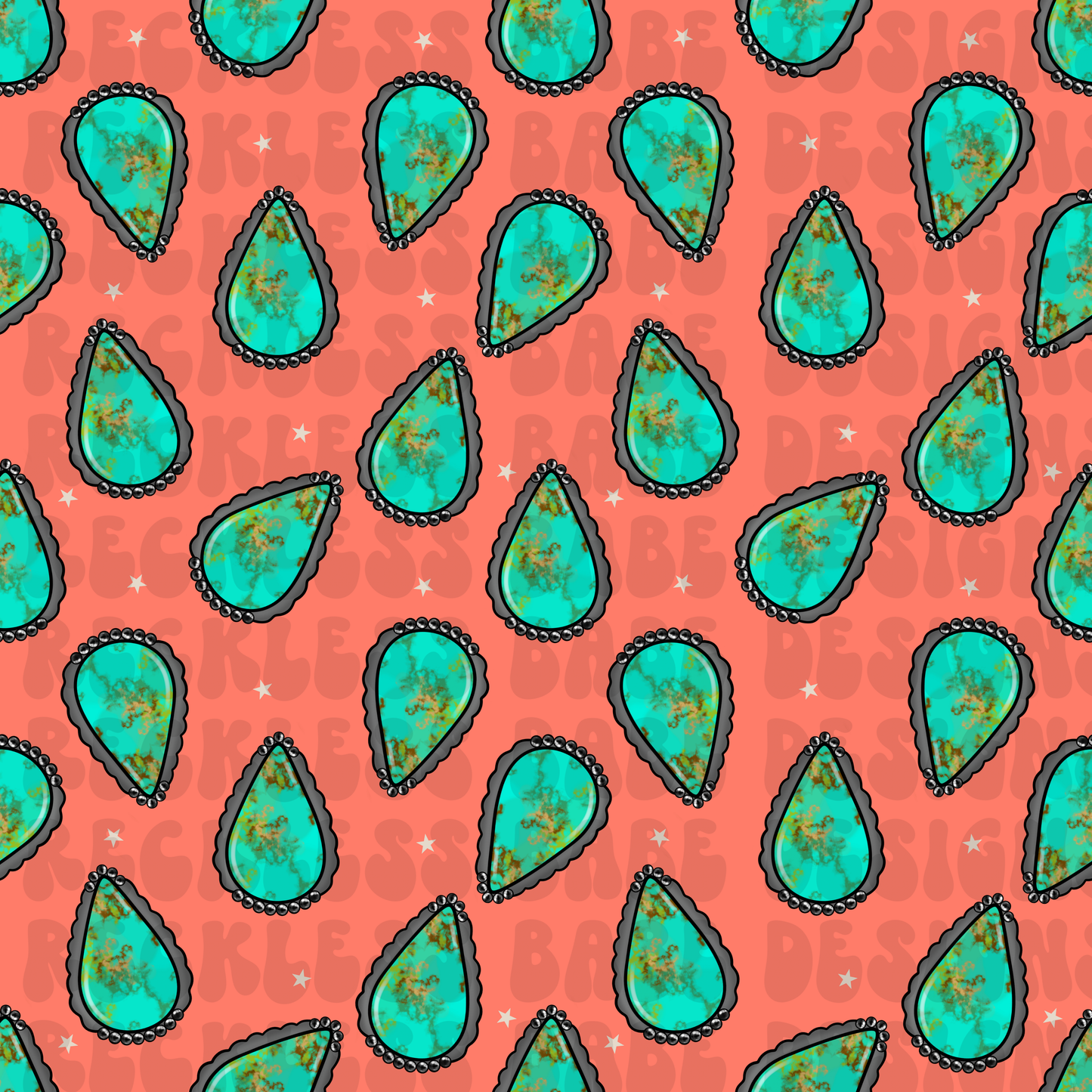 Peach Stone Seamless File