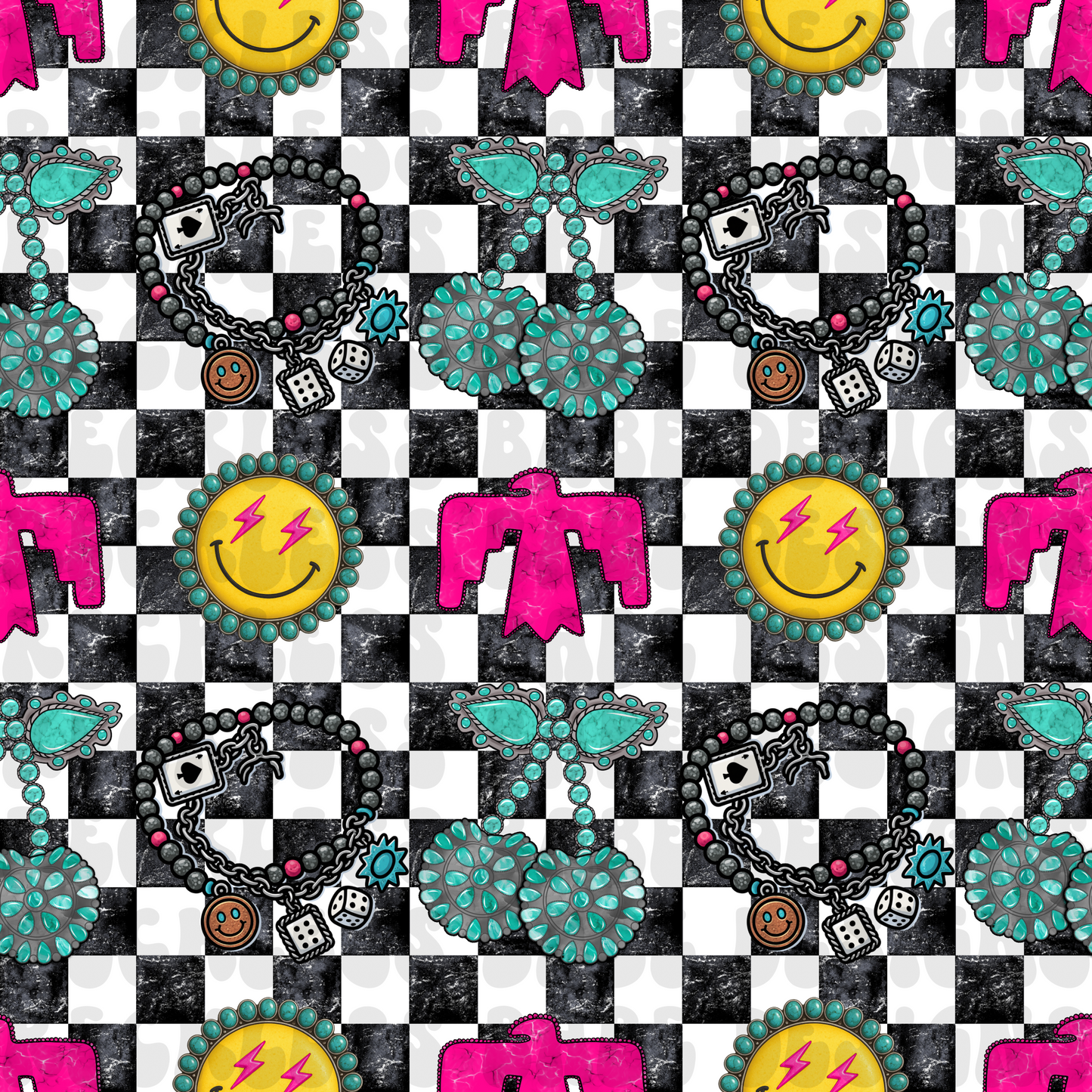 PUNCHY BABE SEAMLESS FILE