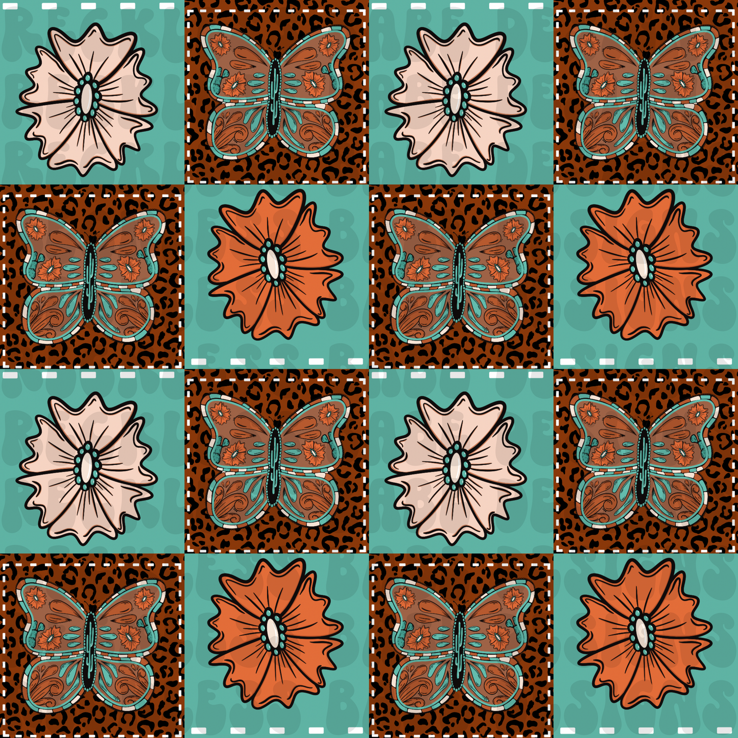 REVAMP SPECIAL SEAMLESS