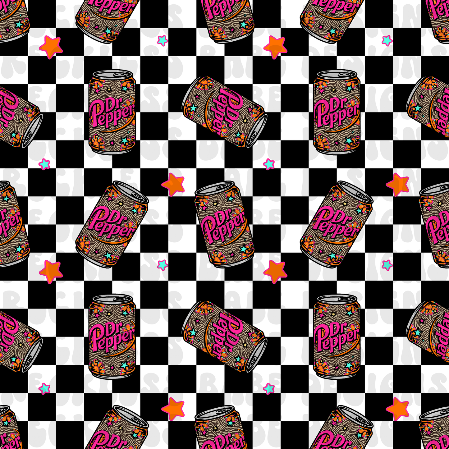 DR P CONCHO SEAMLESS