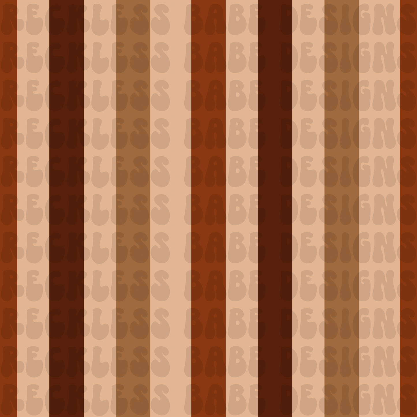 Fall coord seamless