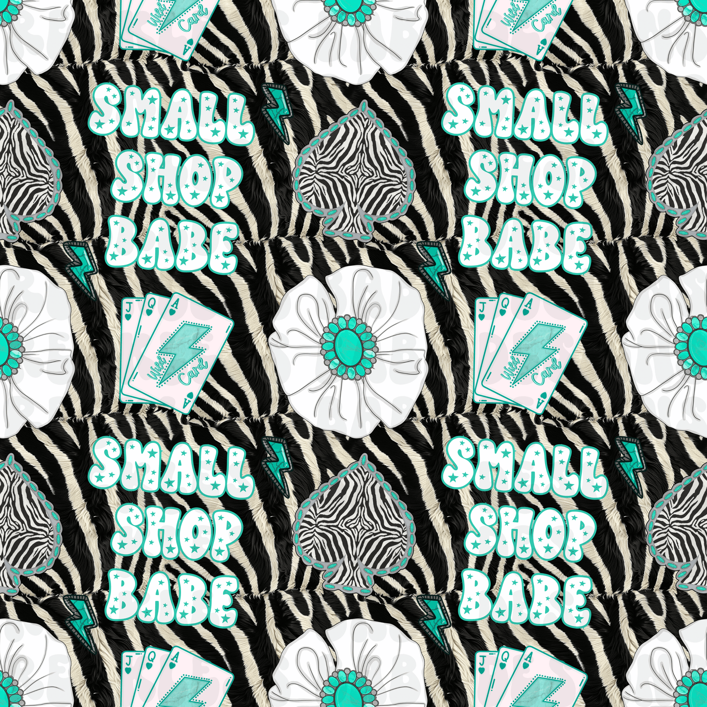 SMALL SHOP BABE SEAMLESS FILE
