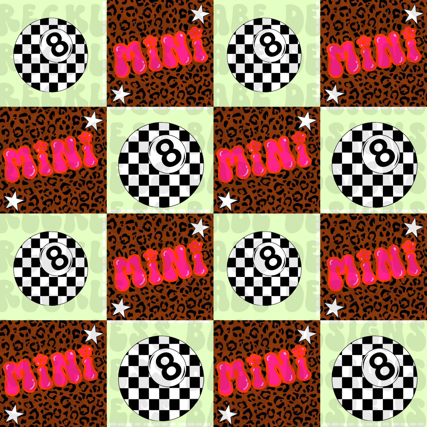 $1 FILE NO CODES MINI PATCHWORK SEAMLESS