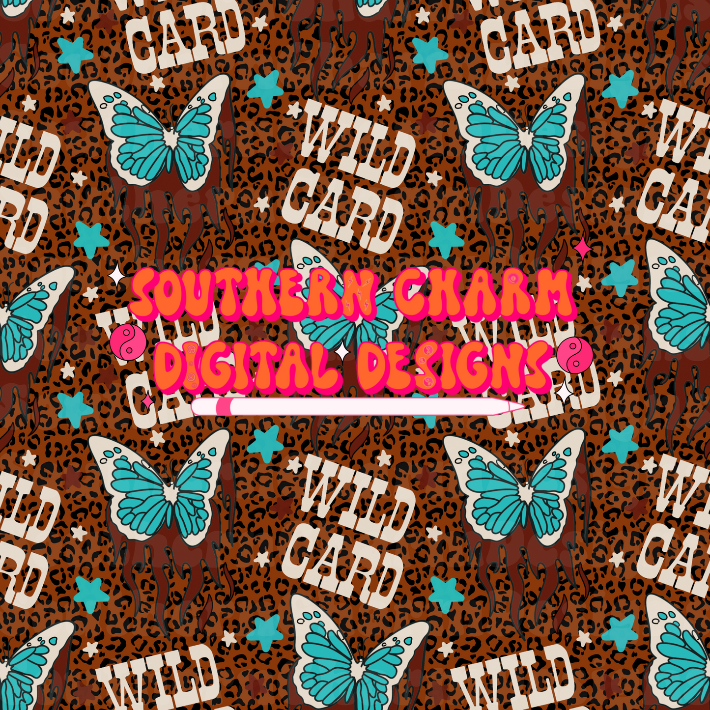 WILD CARD SEAMLESS
