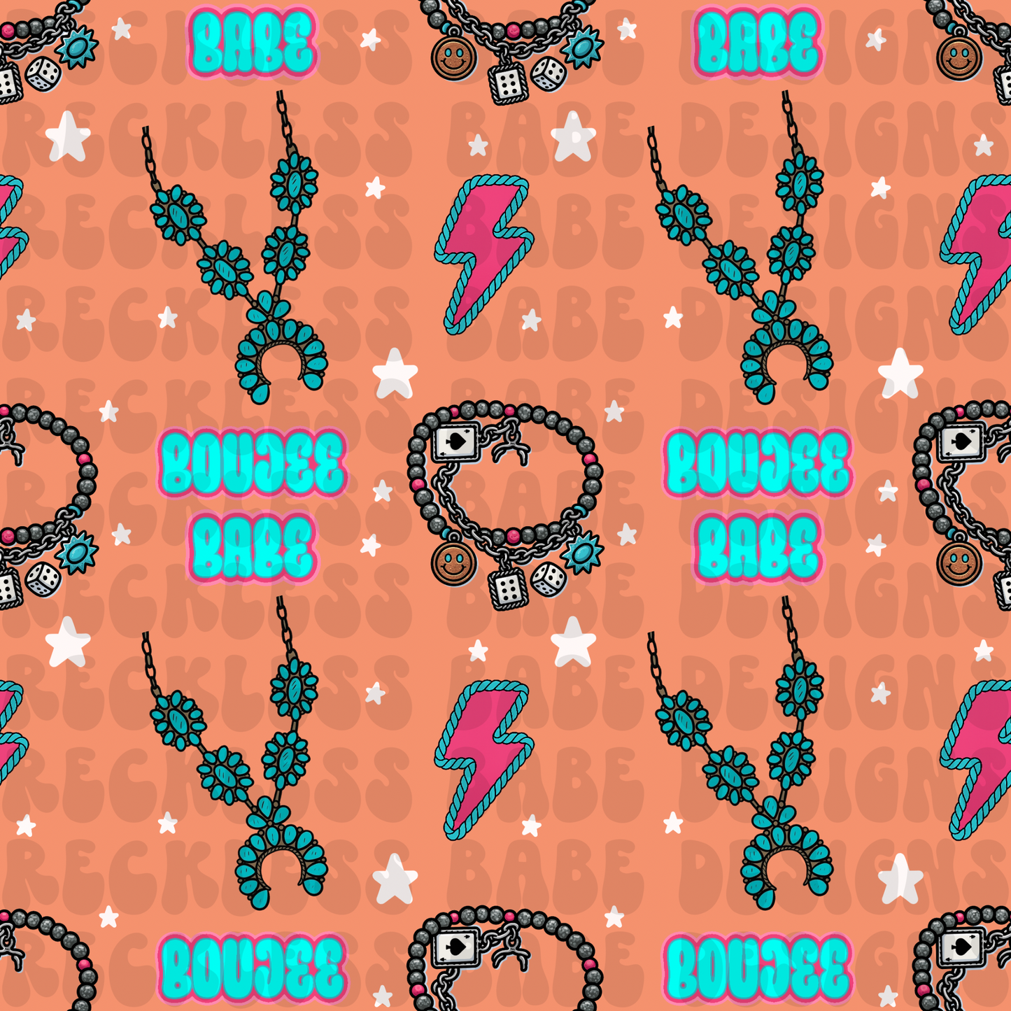 BOUJEEEE BABE SEAMLESS FILE