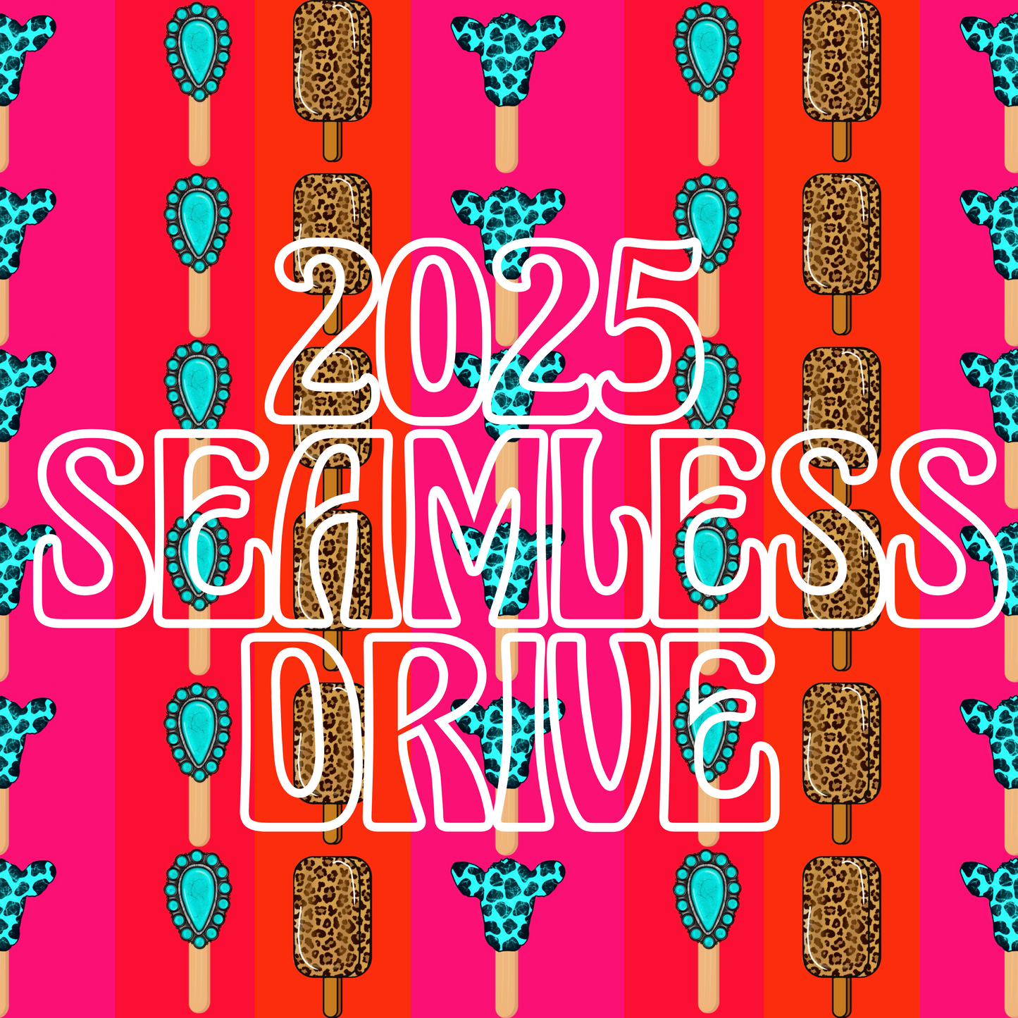 2025 SEAMLESS DRIVE