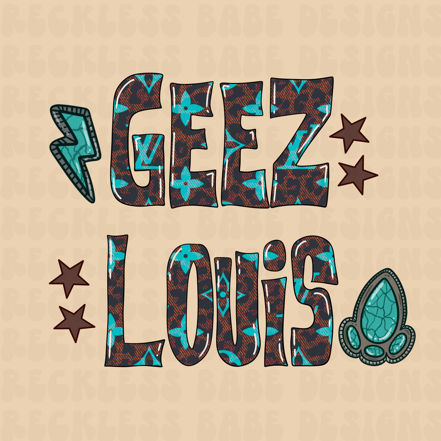 LOUIS PNG