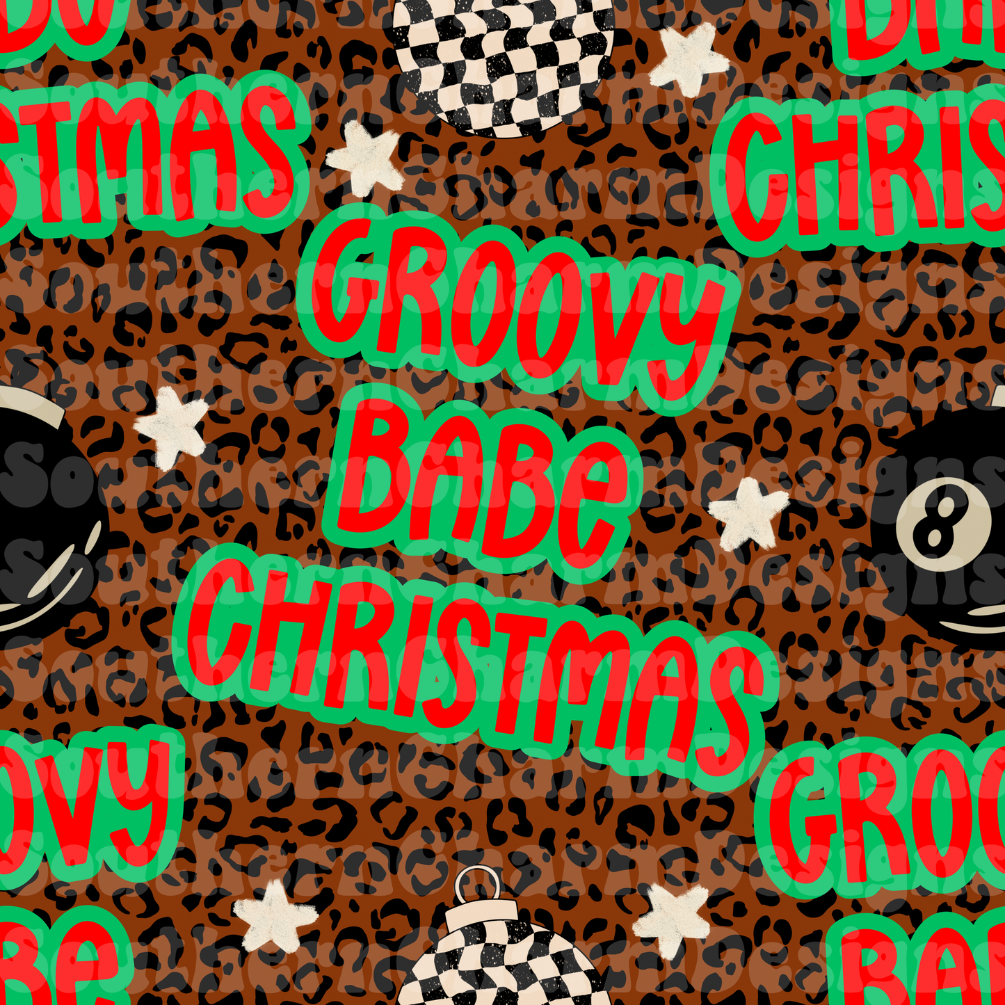 GROOVY BABE SEAMLESS NO CODES