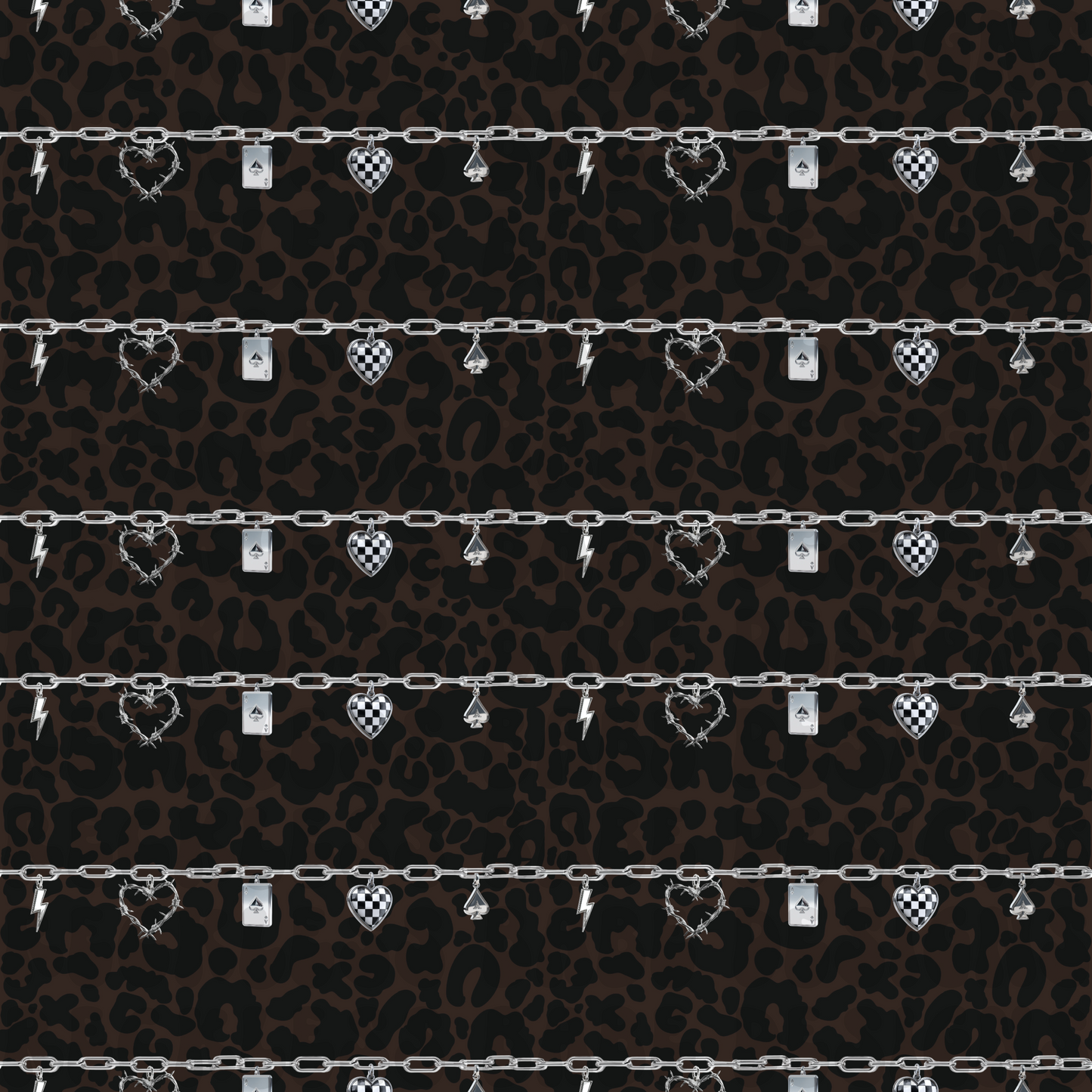 CHEETAH CHARM SEAMLESS FILE