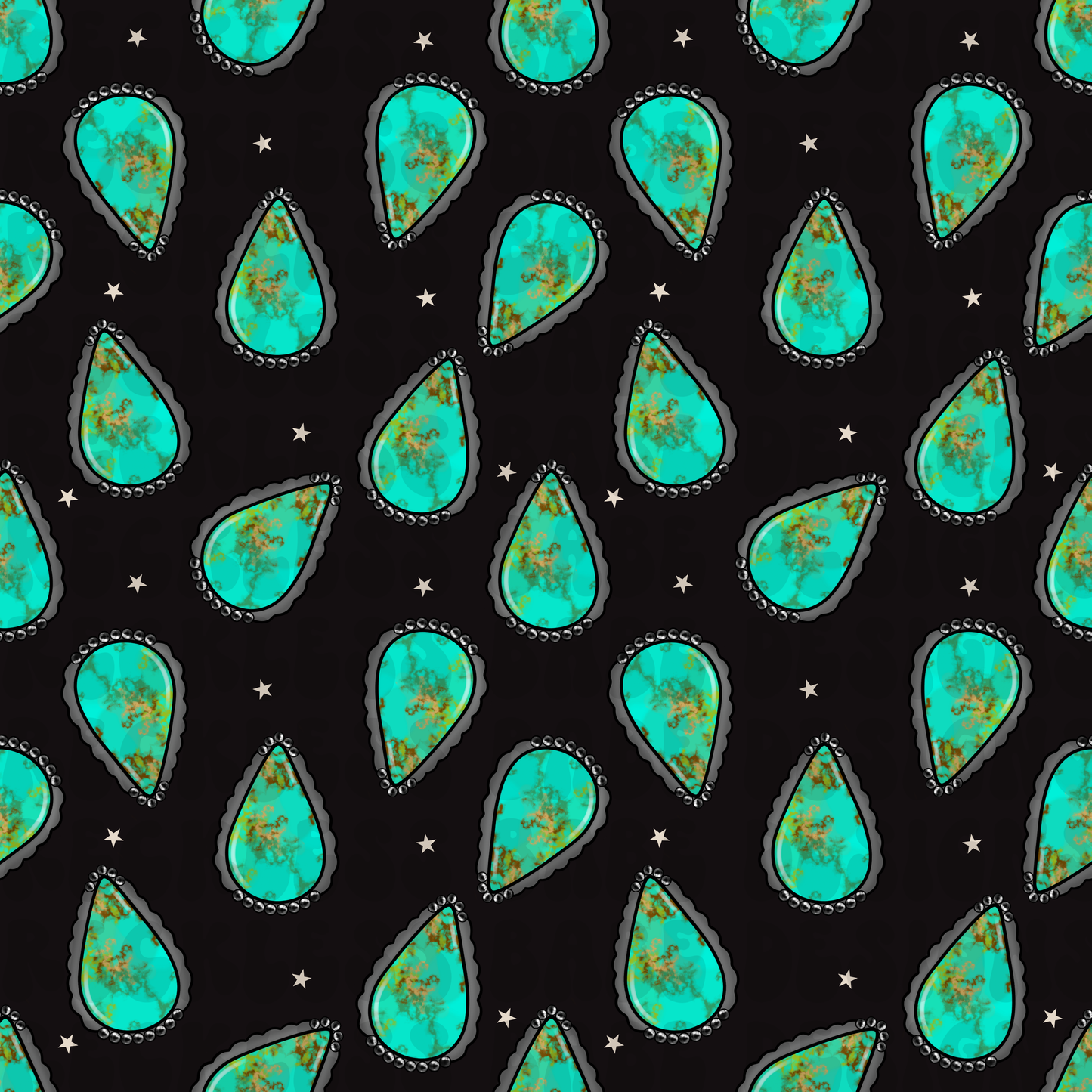 Black Stone Seamless File