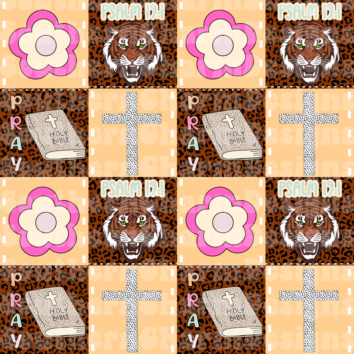 FREEBIE SEAMLESS