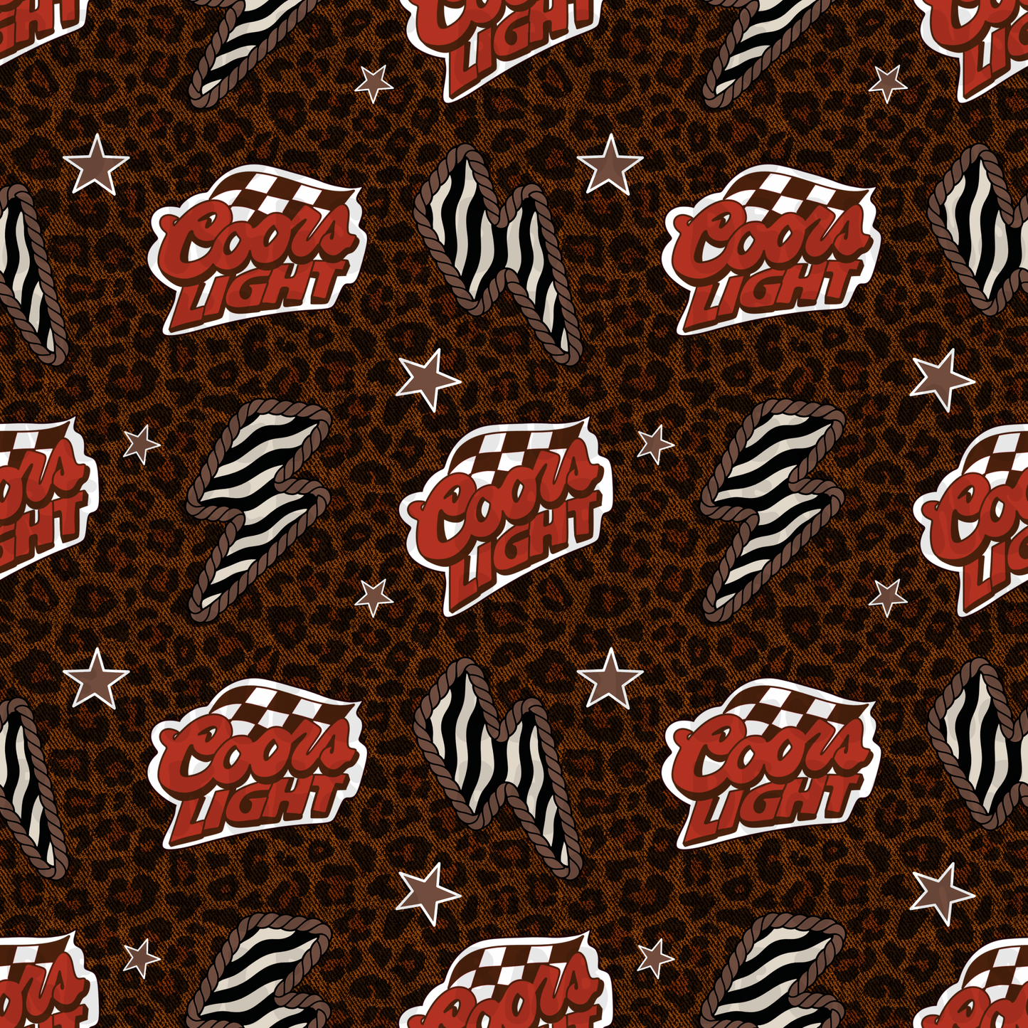 COORS LIGHT SEAMLESS FILE