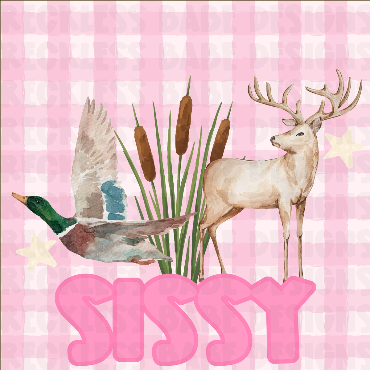 SISSY png