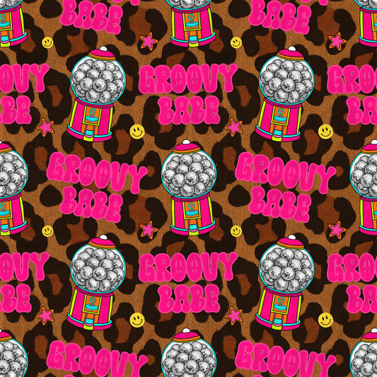 GROOVY BABE SEAMLESS FILE