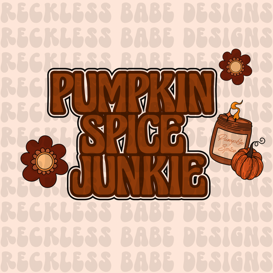 Pumpkin spice png