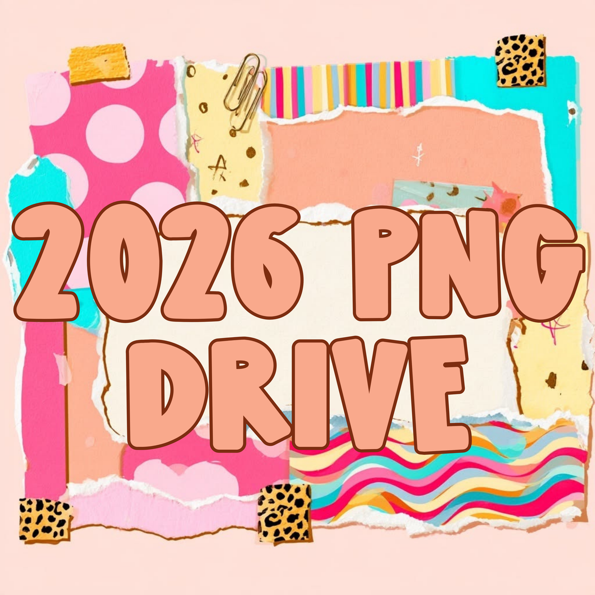 2026 PNG DRIVE