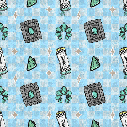 COWGIRL ENERGY SEAMLESS FILE