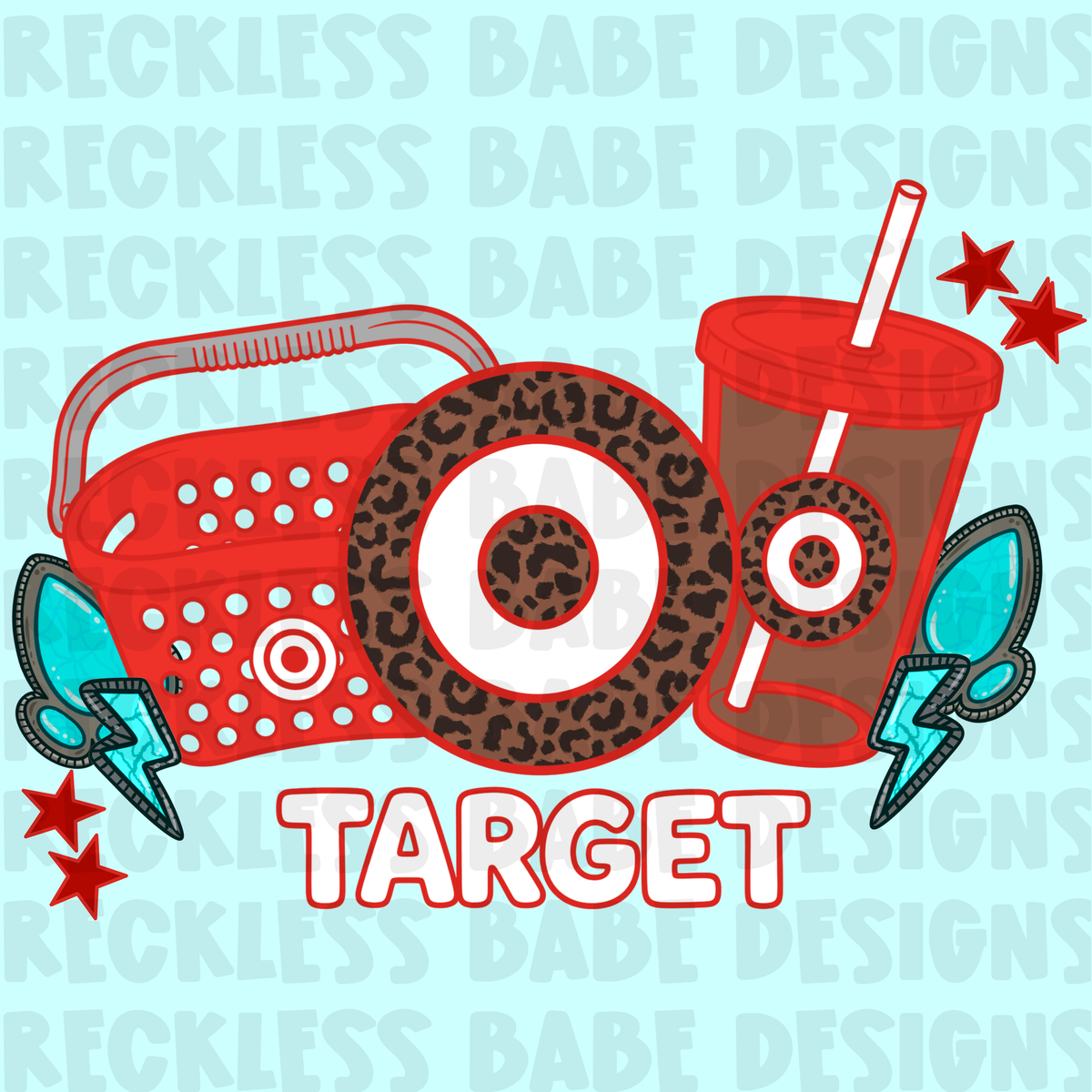 BULLSEYE PNG