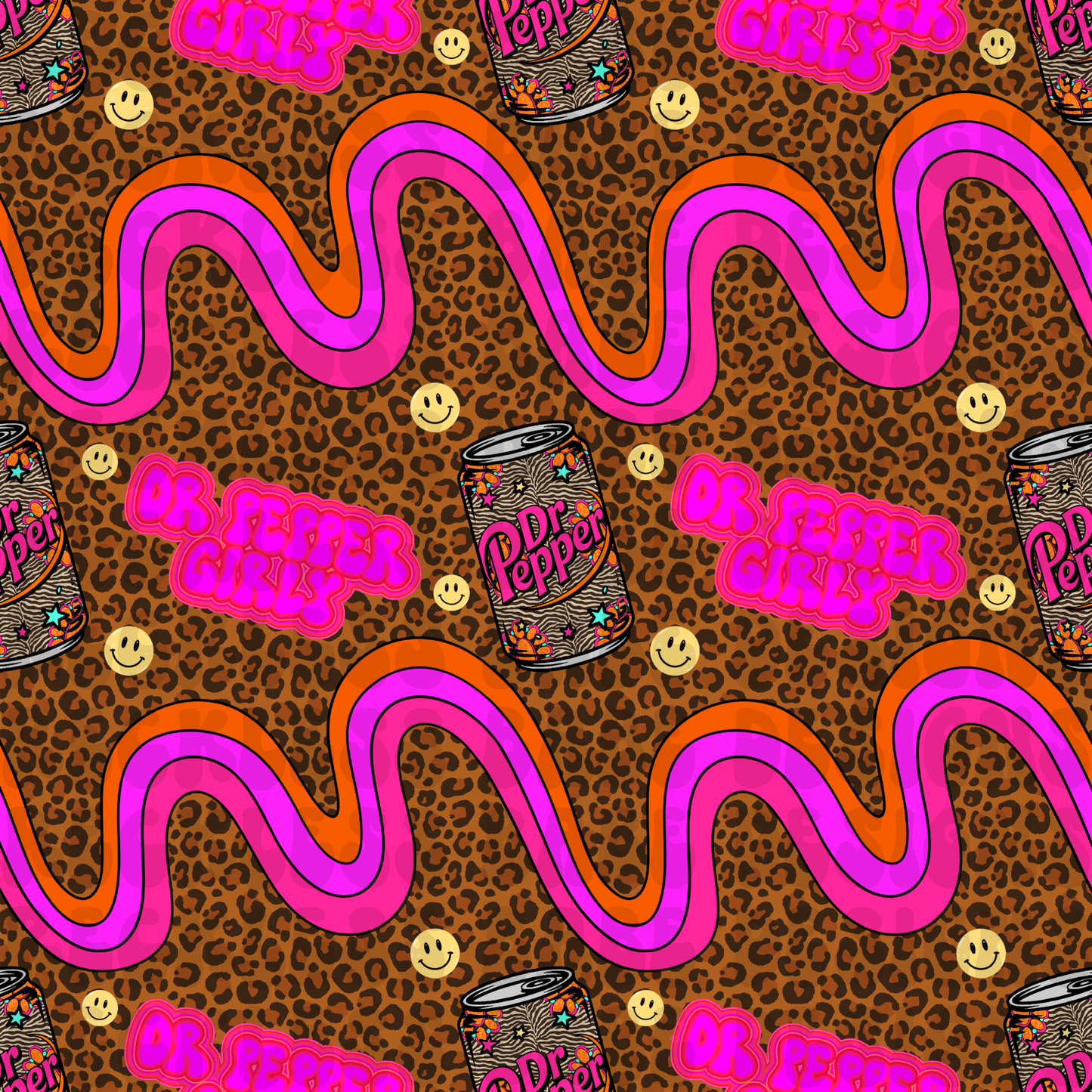 DR P GROOVY SEAMLESS