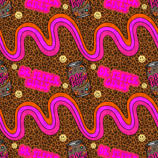 DR P GROOVY SEAMLESS