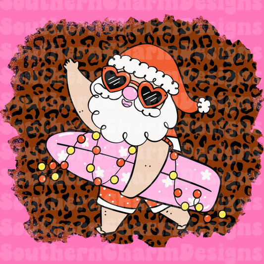 CHRISTMAS IN JULY PNG NO CODES