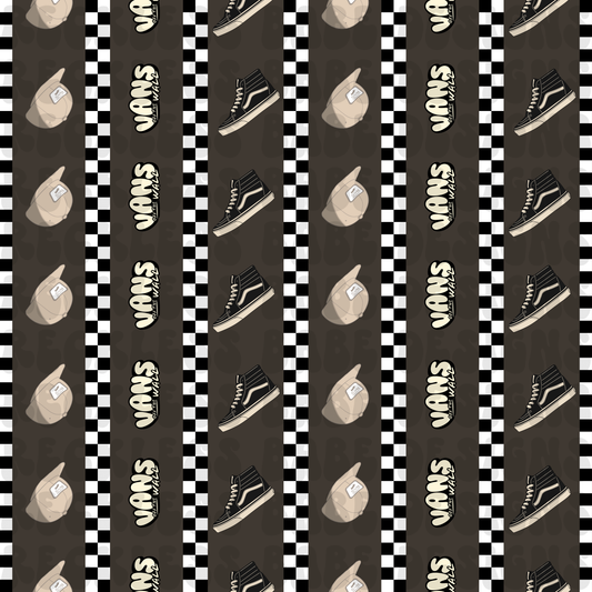 VANS SEAMLESS FILE