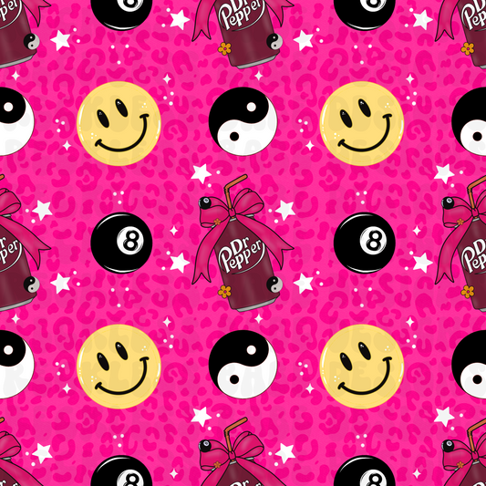 DR P GIRLY SEAMLESS FILE