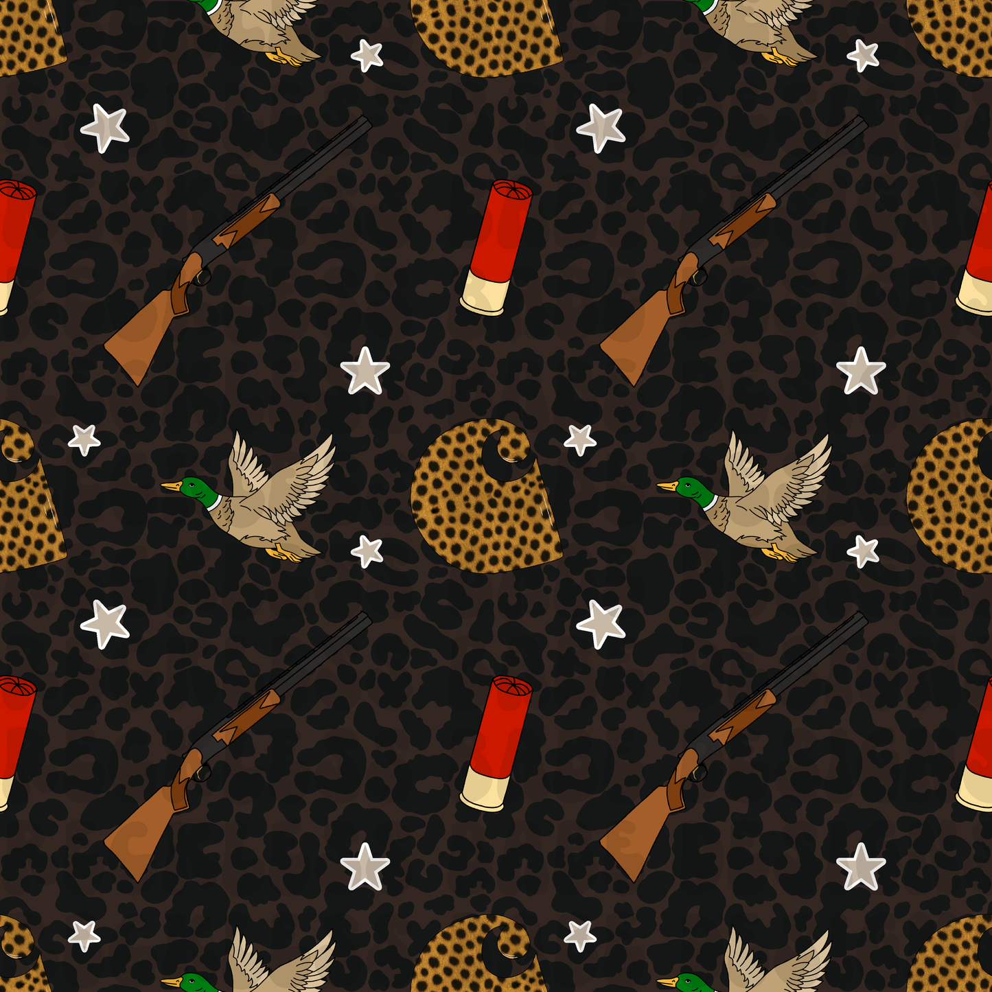 CH HUNTER SEAMLESS FILE