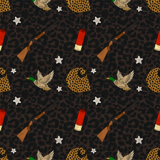 CH HUNTER SEAMLESS FILE