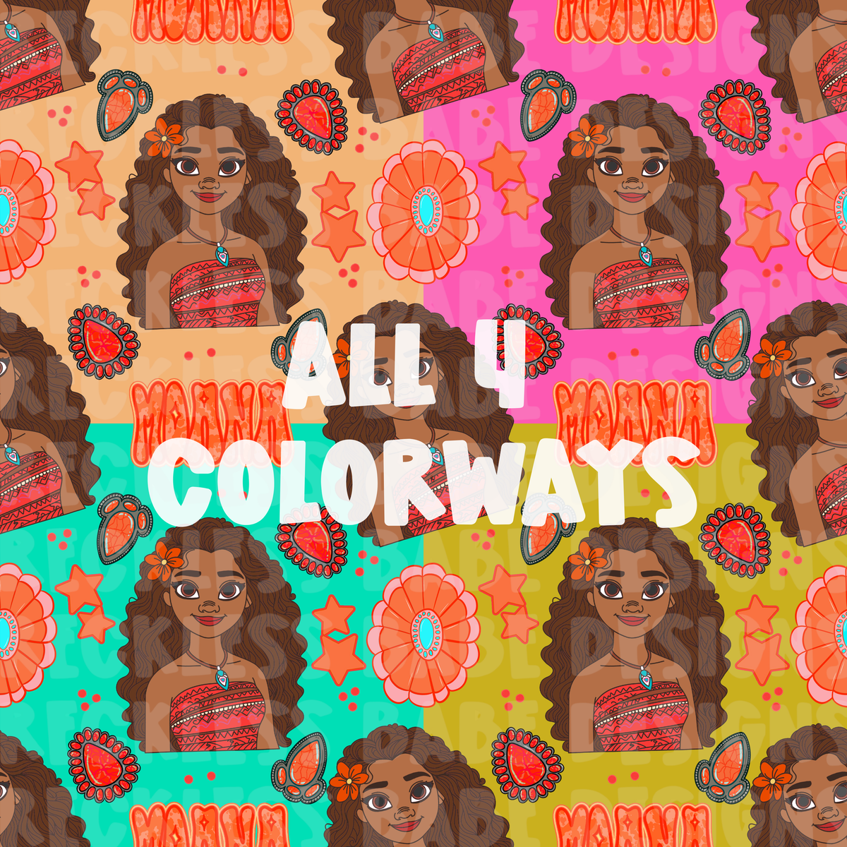 MOANA WESTERN SEAMLESS FILE