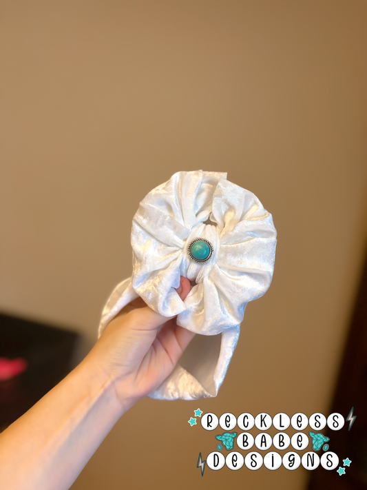 MESSY BABY SIZE WRAP