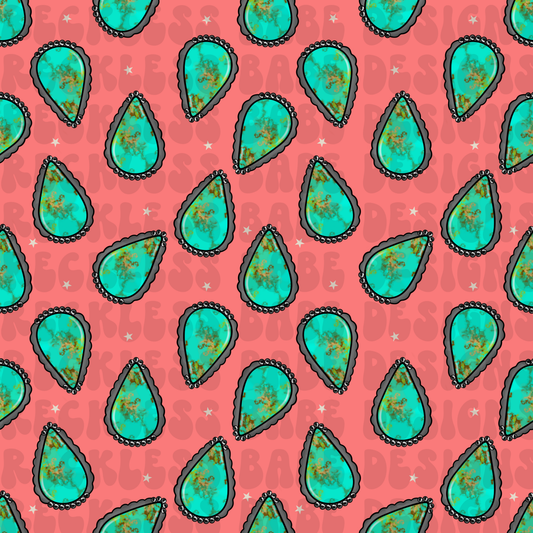 Coral Stone Seamless File