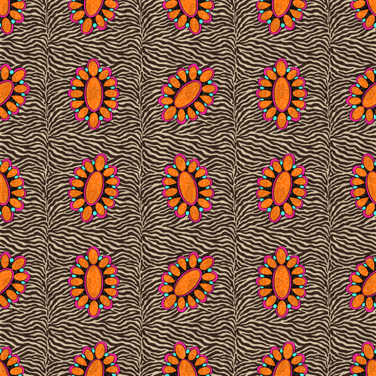 CONCHO SEAMLESS