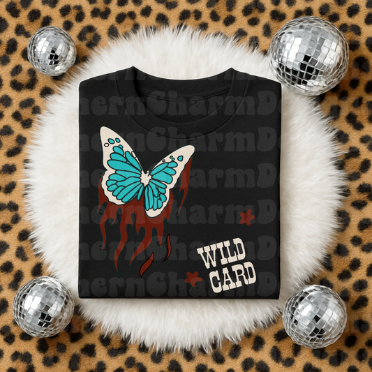WILD CARD PNG