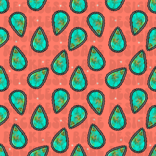 Peach Stone Seamless File