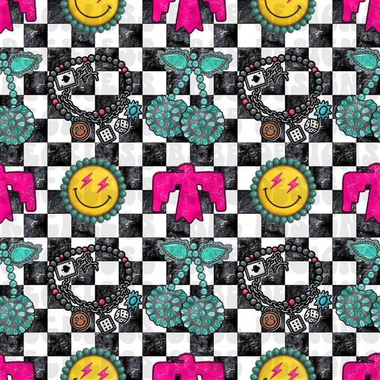PUNCHY BABE SEAMLESS FILE