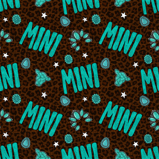 MINI STONE SEAMLESS FILE