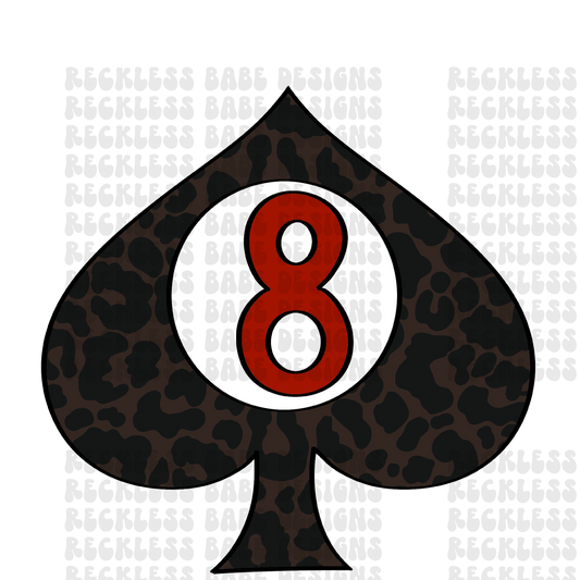 SPADE PNG