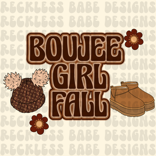 Boujee girl png