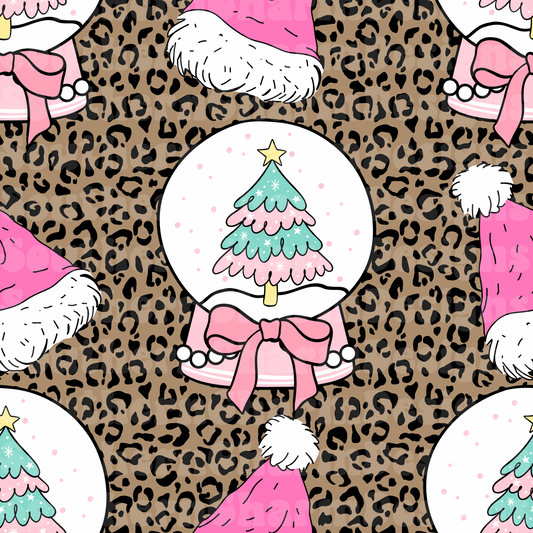 CUTE CHRISTMAS SEAMLESS NO CODES