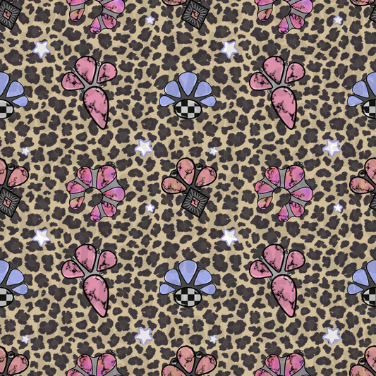 PINK JEWEL SEAMLESS FILE