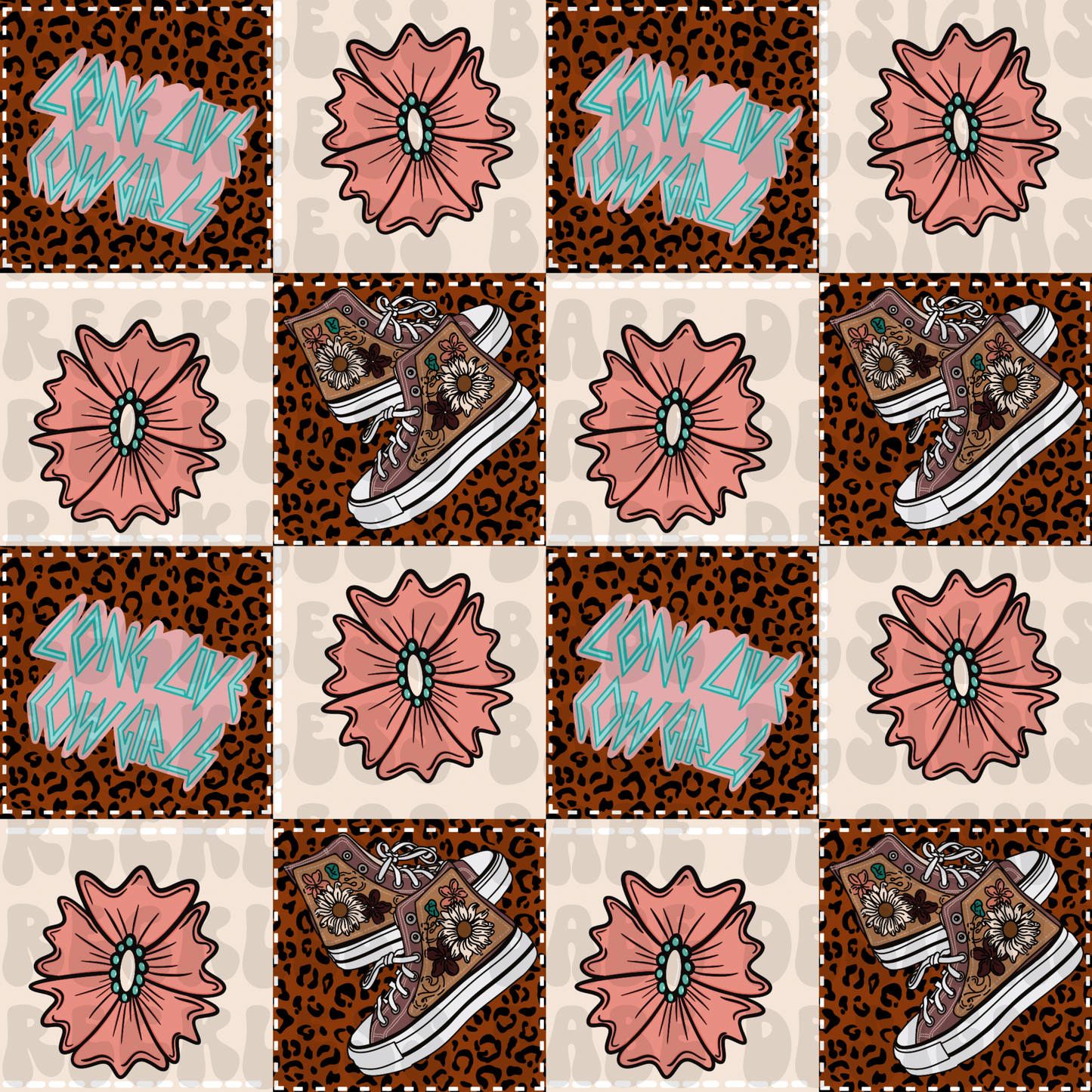 REVAMP SPECIAL SEAMLESS