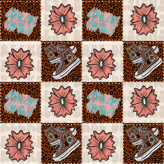 REVAMP SPECIAL SEAMLESS