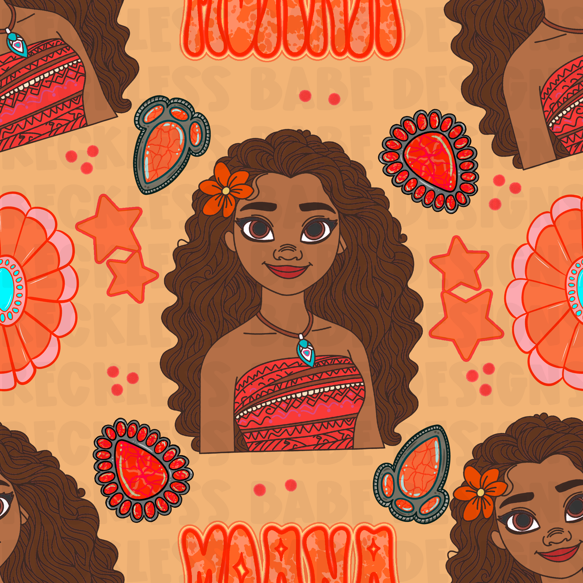 MOANA WESTERN SEAMLESS FILE