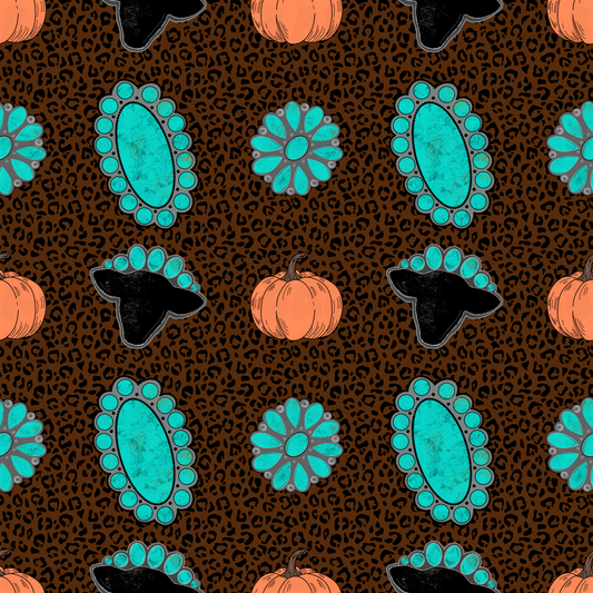 PUMPKIN STONE SEAMLESS