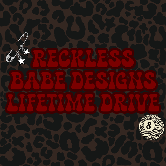 LIFETIME DRIVE