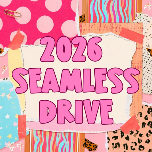 2026 SEAMLESS DRIVE