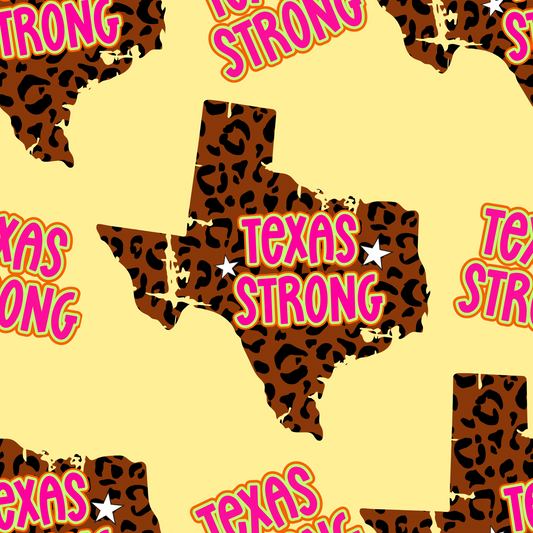 TEXAS STRONG SEAMLESS BUNDLE